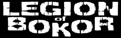 logo Legion Of Bokor